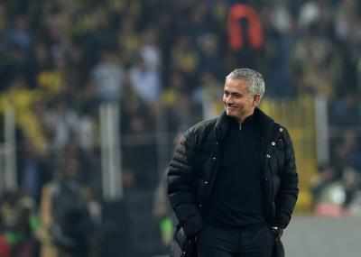 इटालियन क्लब एएस रोमा ने Mourinho को अपना नया कोच नियुक्त किया