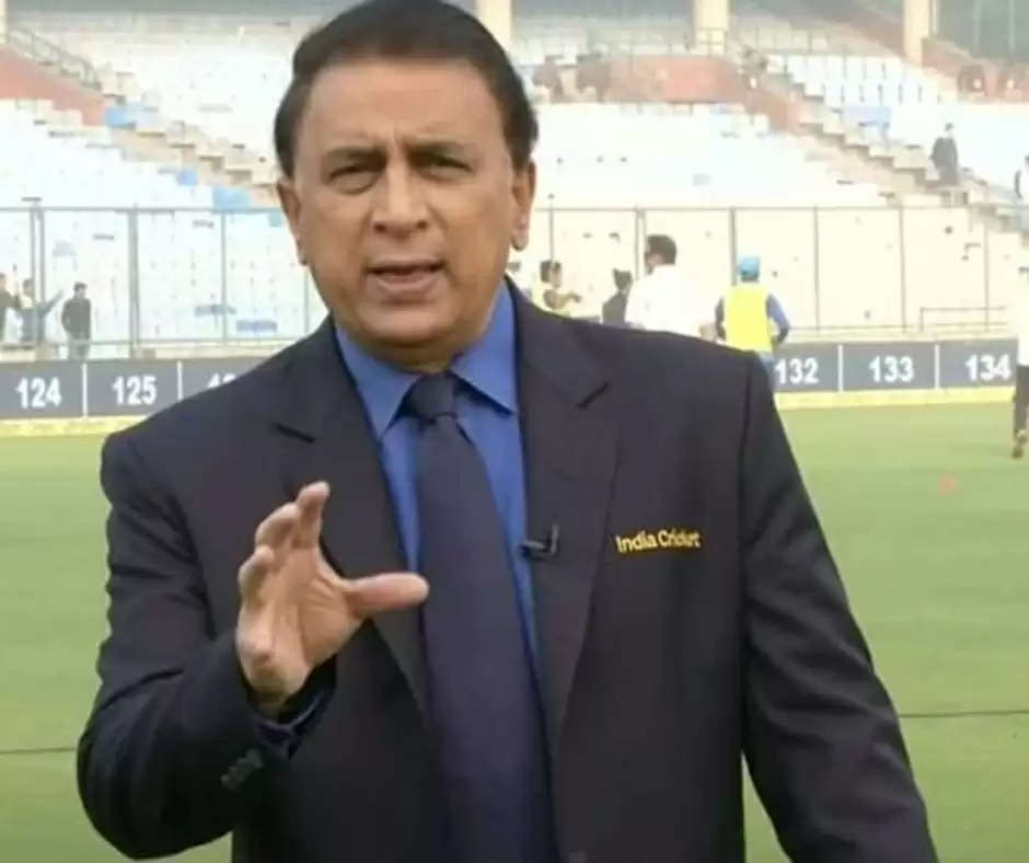 Sunil gavaskar ने बताया  IPL 2021 में कौन सी टीम चैंपियन जैसी दिखी