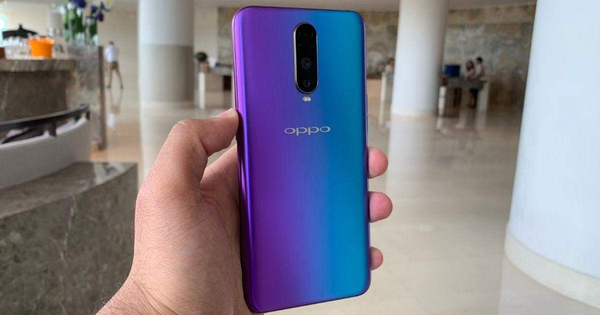 ओप्पो A91 के फीचर्स आये सामने, जानें पूरा​ विवरण