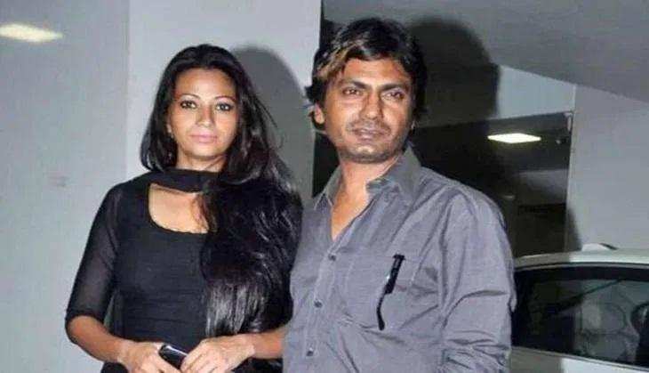 Nawazuddin Siddiqui की पत्नी ने वापस ली तलाक की अर्जी, शादी को देना चाहती हैं एक और मौका
