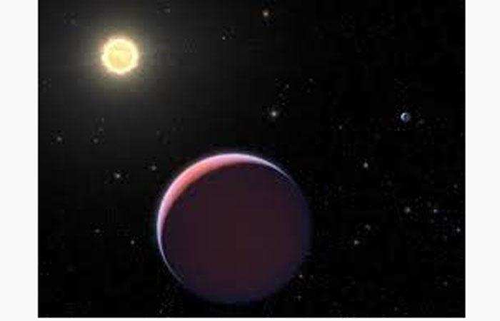 “super-puff’ ग्रह जैसा कोई दूसरा नहीं,जानें पूरी रिपोर्ट