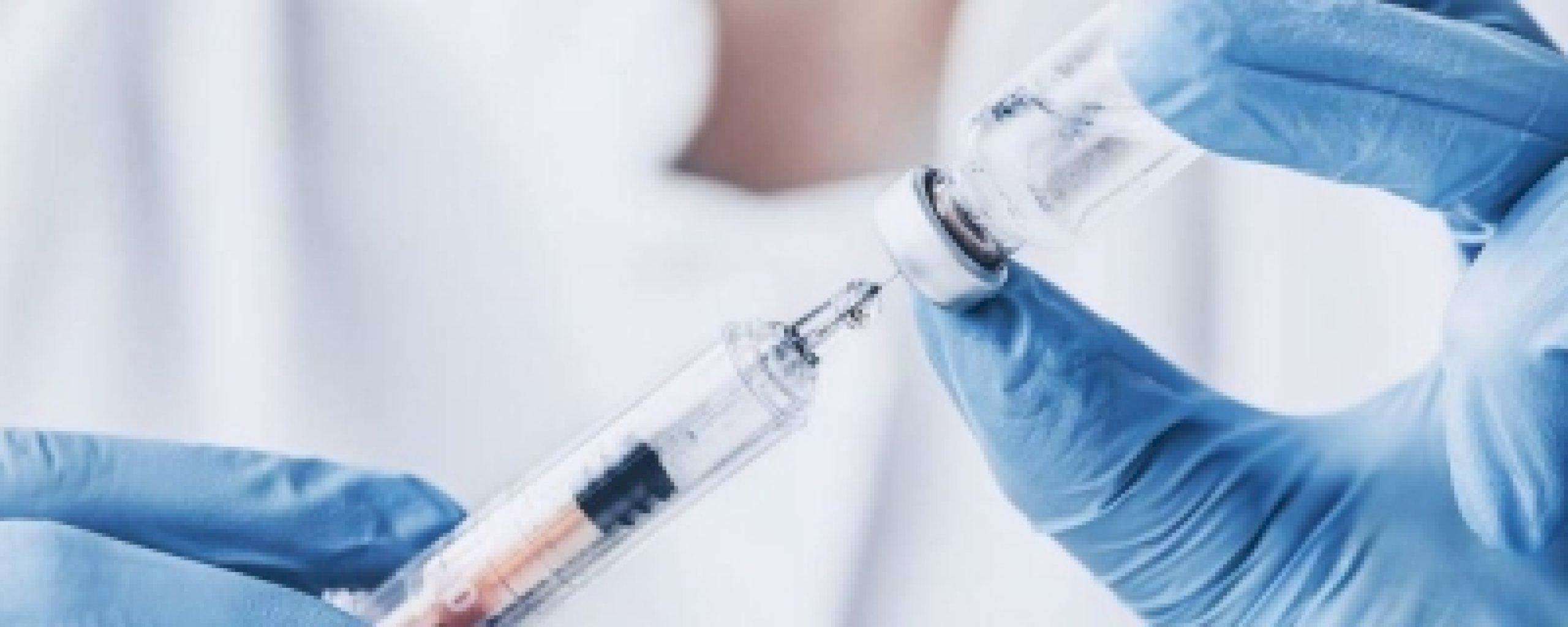 वैश्विक प्रतिक्रिया को बढ़ावा देते चीनी-निर्मित Vaccine