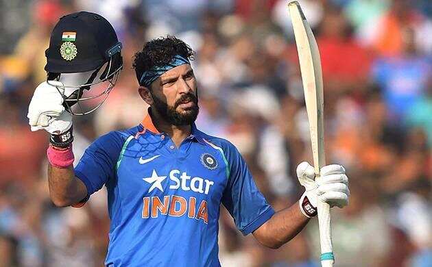 Happy Birthday Yuvraj Singh: ये हैं युवी की अंतर्राष्ट्रीय करियर की 5 सबसे शानदार पारियां