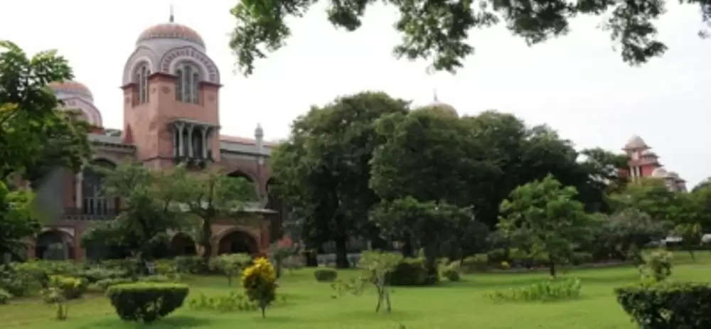 Madras University के दीक्षांत समारोह में शामिल होने कोविड की निगेटिव टेस्ट रिपोर्ट अनिवार्य