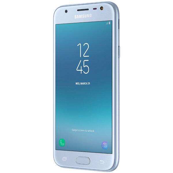 Samsung Galaxy J3 (2018) स्मार्टफोन को लाँच किया, जानिये पूरी खबर