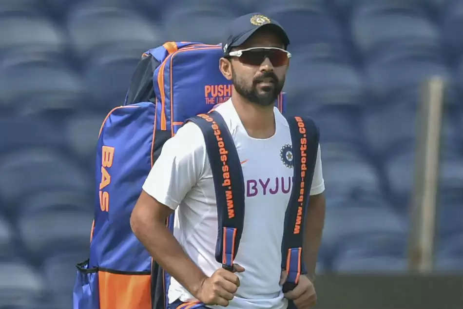 IND vs ENG: दूसरे टेस्ट की पिच को लेकर उपकप्तान Ajinkya Rahane ने की बड़ी भविष्यवाणी