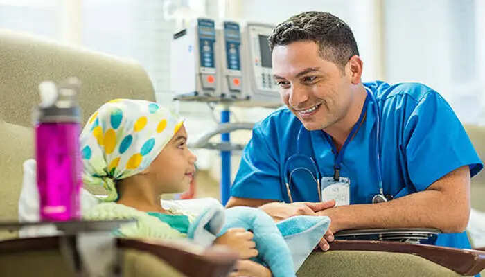 Leukemia : ल्यूकेमिया सबसे खतरनाक,अगर शुरुआती लक्षण दिखाई दें तो सावधान रहें