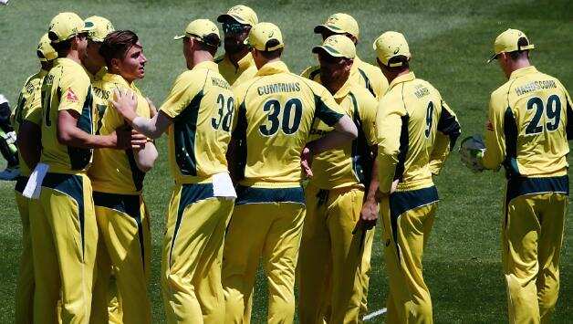 बड़ा ही रोमांचक रहा चैंपियंस ट्रॉफी का पहला वार्मअप मैच