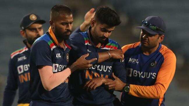 IPL 2021 से बाहर हुए Shreyas Iyer की चोट पर आया बड़ा अपडेट, जानिए कब तक मैदान पर होगी वापसी