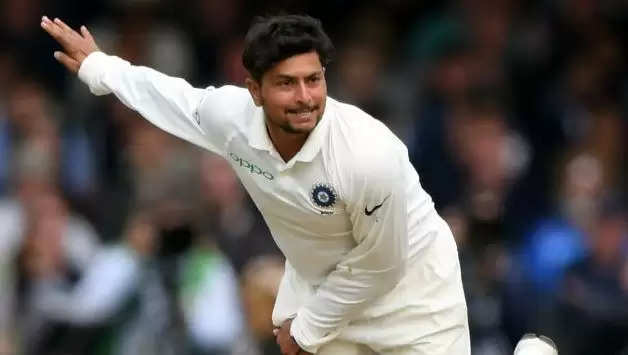 Kuldeep Yadav को टेस्ट में जगह नहीं मिलने पर, इस भारतीय दिग्गज ने दिया बड़ा बयान