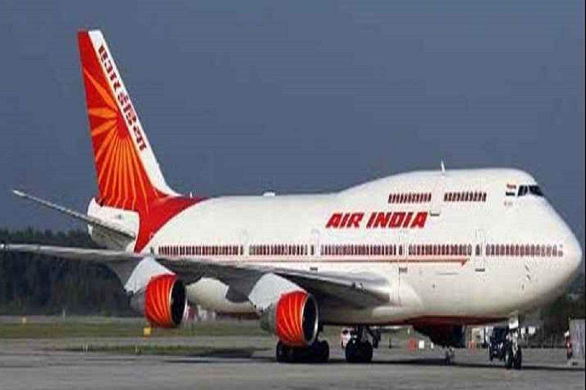 अब नये सिरे से जारी होगा एयर इंडिया के विनिवेश का दस्तावेज