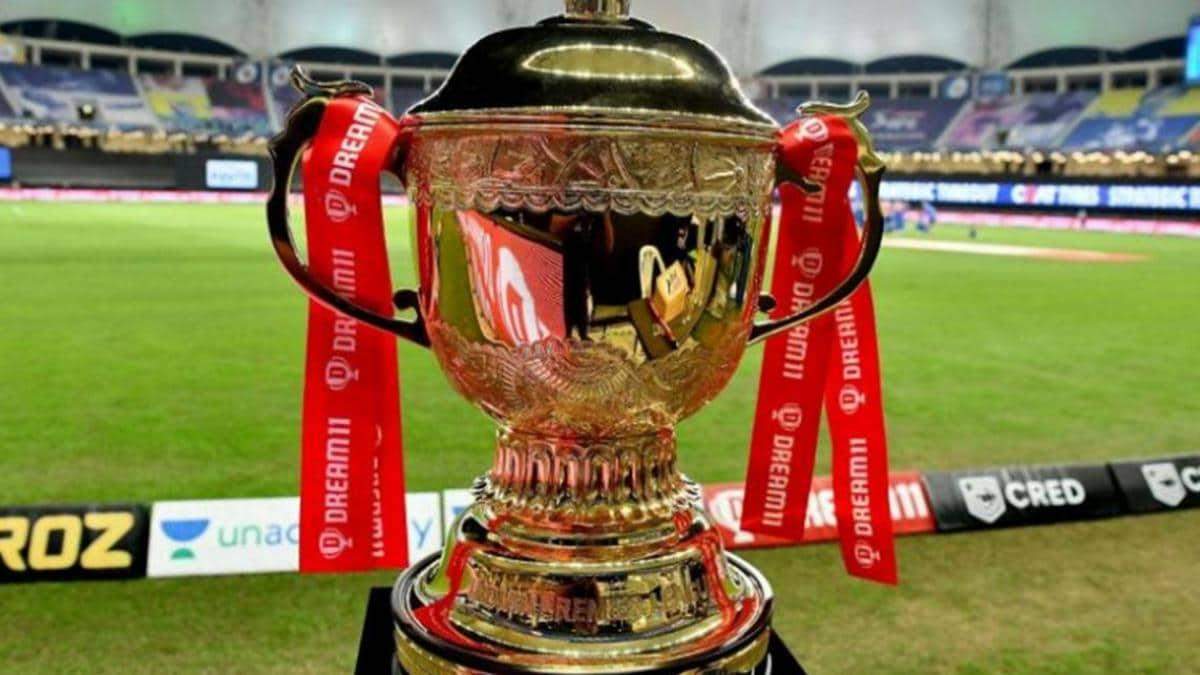 भारत  में  ही होगा IPL 2021 का आयोजन, इस दिन से शुरू हो सकता है टूर्नामेंट