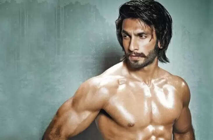 Ranveer Singh सपने देखने वाले साथियों के लिए चाहते थे कुछ करना