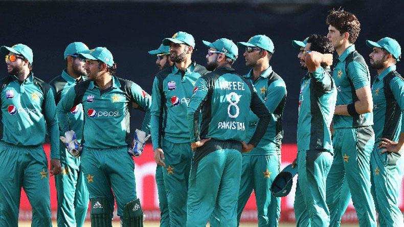 गांगुली ने बताई वजह,  इसलिए विश्व कप के सेमीफाइनल में पहुंच जाएगा पाकिस्तान