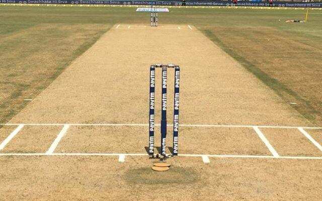 IPL 2021, CSK vs SRH:  अरुण जेटली स्टेडियम में होगा  चेन्नई और हैदराबाद के बीच मैच, जानें  मौसम और पिच रिपोर्ट