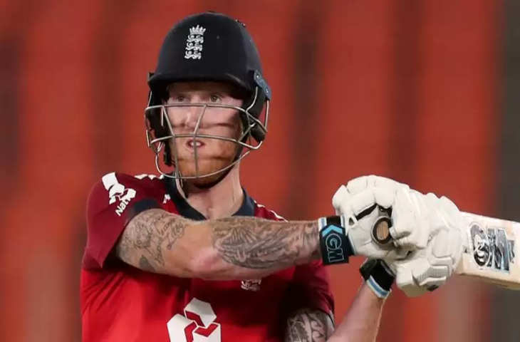 चोट के बाद  वापसी करते ही  Ben Stokes ने  मचाया तहलका,  गेंद और बल्ले से किया  शानदार प्रदर्शन