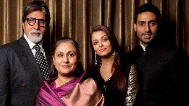 जानें अभिनेत्री जया बच्चन के बारे में ये अनकही बाते