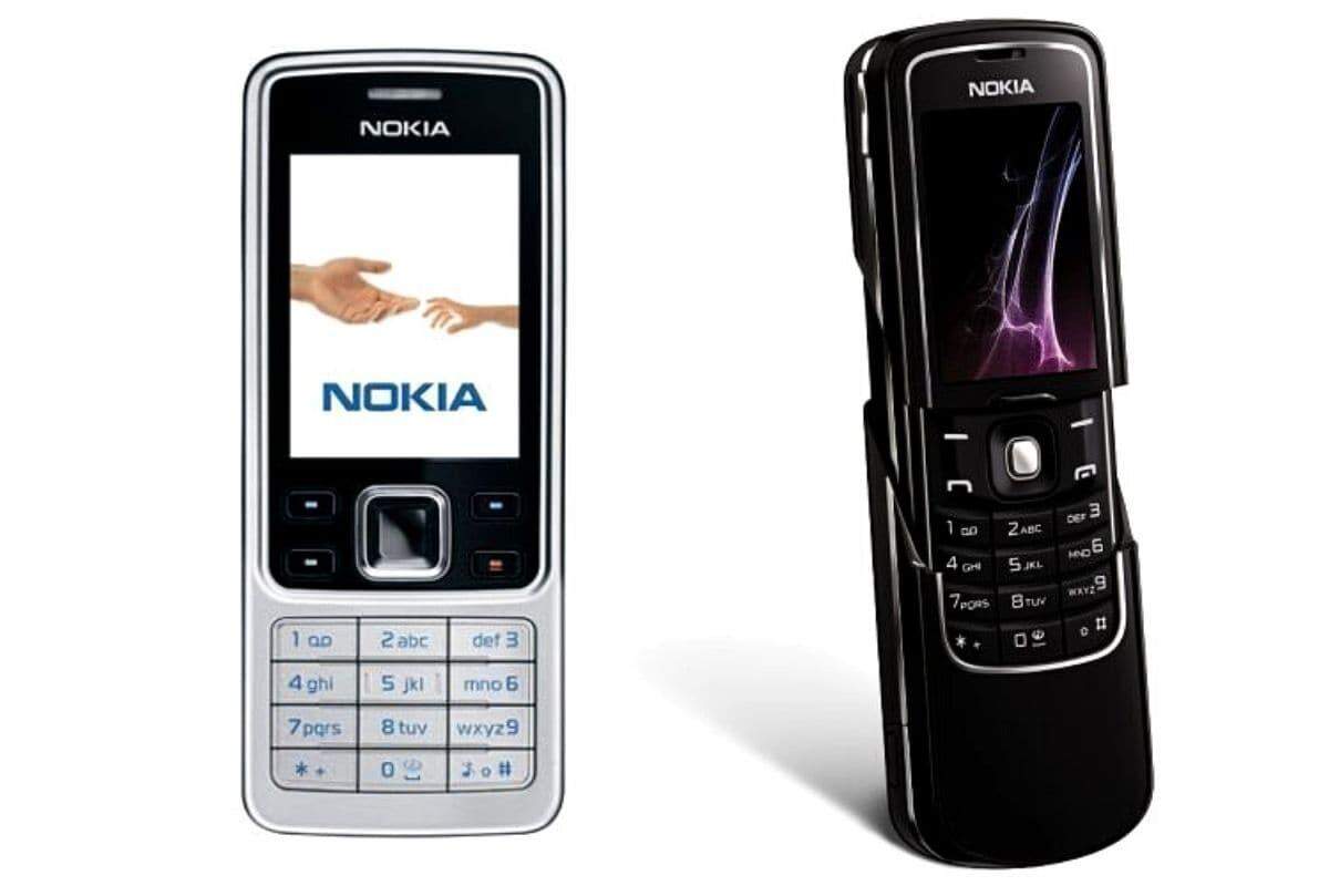 Nokia 8000 4G और Nokia 6300 4G प्री-ऑर्डर शुरू, जानें कीमत और स्पेसिफिकेशन