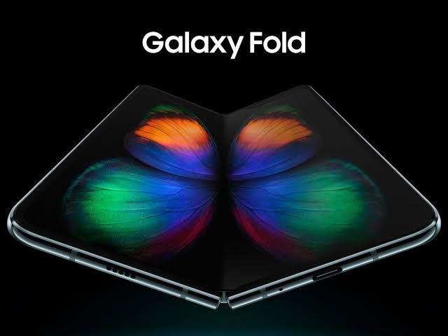 Samsung Galaxy Z Fold 2 5G लॉन्च हो चुका है।