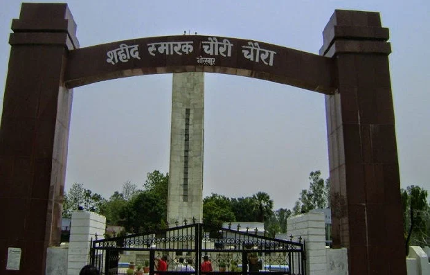 Chauri Chaura Incident: 99 साल बाद क्या PM मोदी सुलझा पाएंगे चौरी-चौरा कांड की गुत्थी….