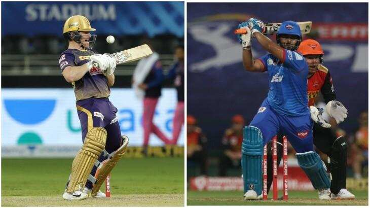 Breaking, DC vs KKR:दिल्ली कैपिटल्स ने टॉस जीतकर  केकेआर को दिया बल्लेबाजी का न्योता