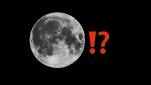 नासा के रोमांचक चंद्रमा की खोज क्या हो सकती है, इस पर एक अनुमान