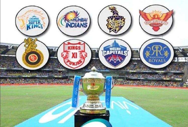IPL 2021 के आगाज से पहले जानिए कौन जीतेगा खिताब, ये चार टीमें हैं दावेदार
