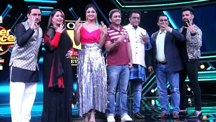 Geeta Kapoor birthday: 15 साल की उम्र में फराह खान की डांस ग्रुप का हिस्सा था गीता कपूर, ऐसे बनी मशहूर कोरियोग्राफर