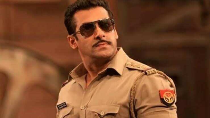 Dabangg 3 review: This movie is three times too much