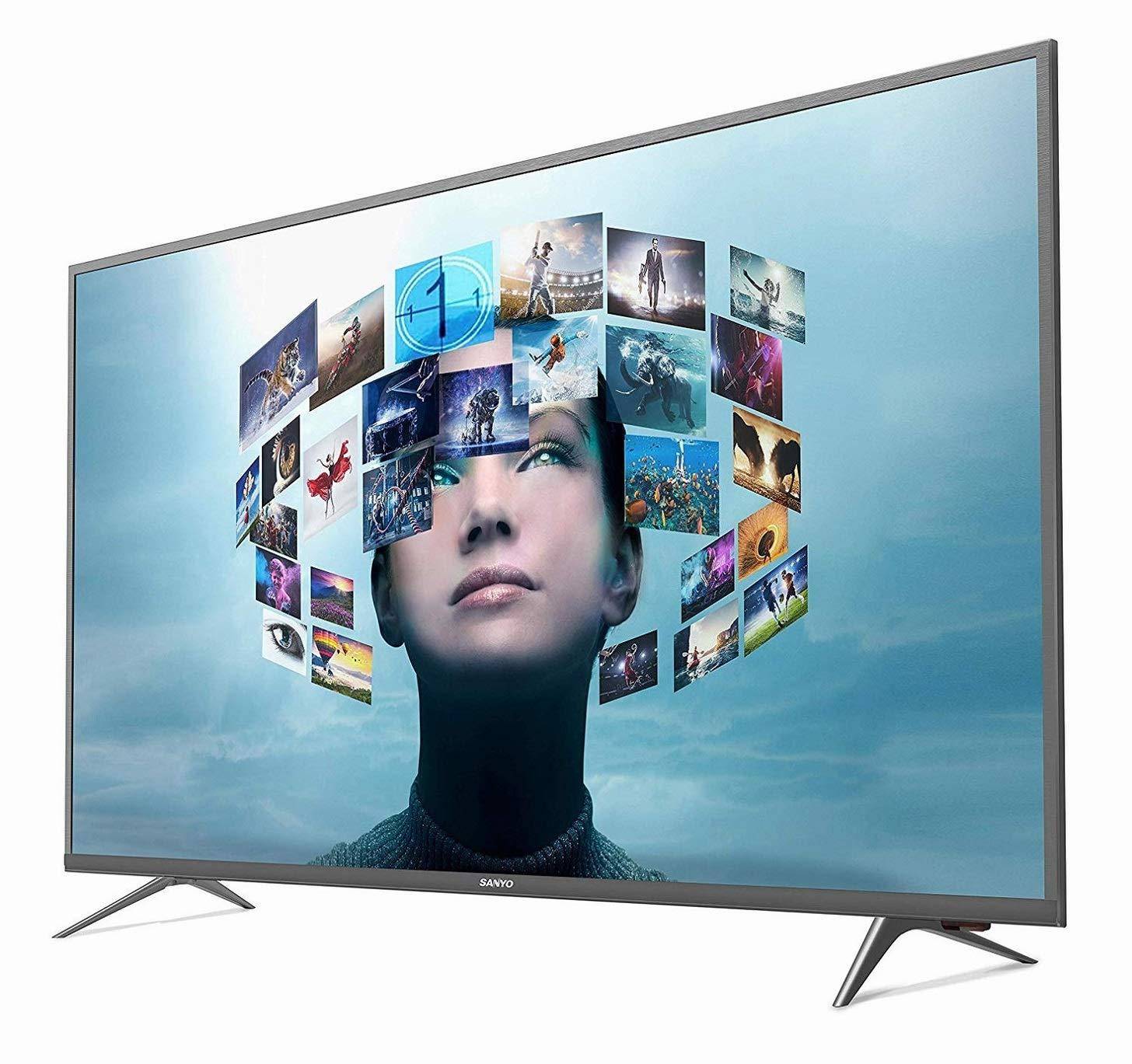 पैनासोनिक ने भारत में लॉन्च किये तीन नये 4K एंड्रॉइड टीवी