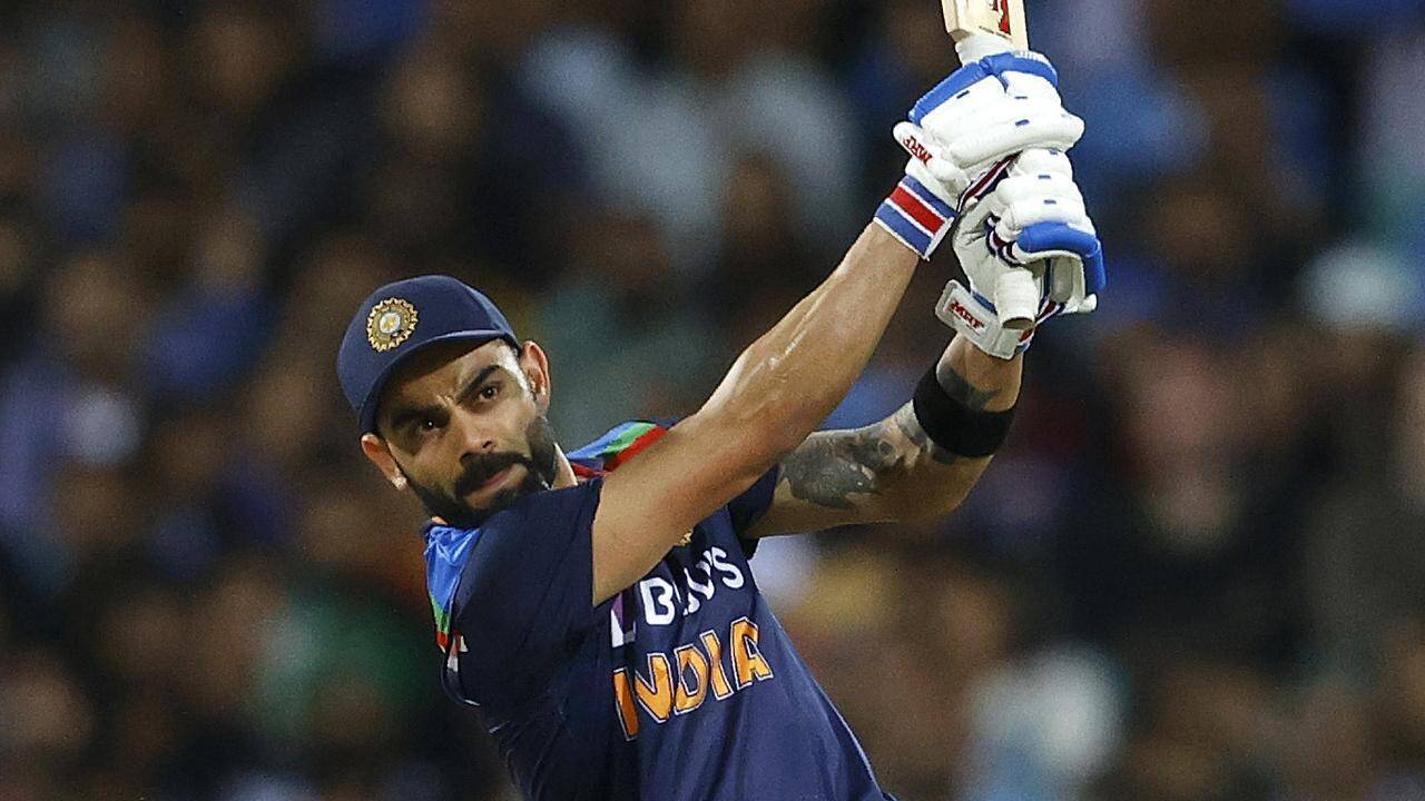17 साल का यह पाकिस्तानी गेंदबाज Virat Kohli को आउट करने का देख रहा सपना