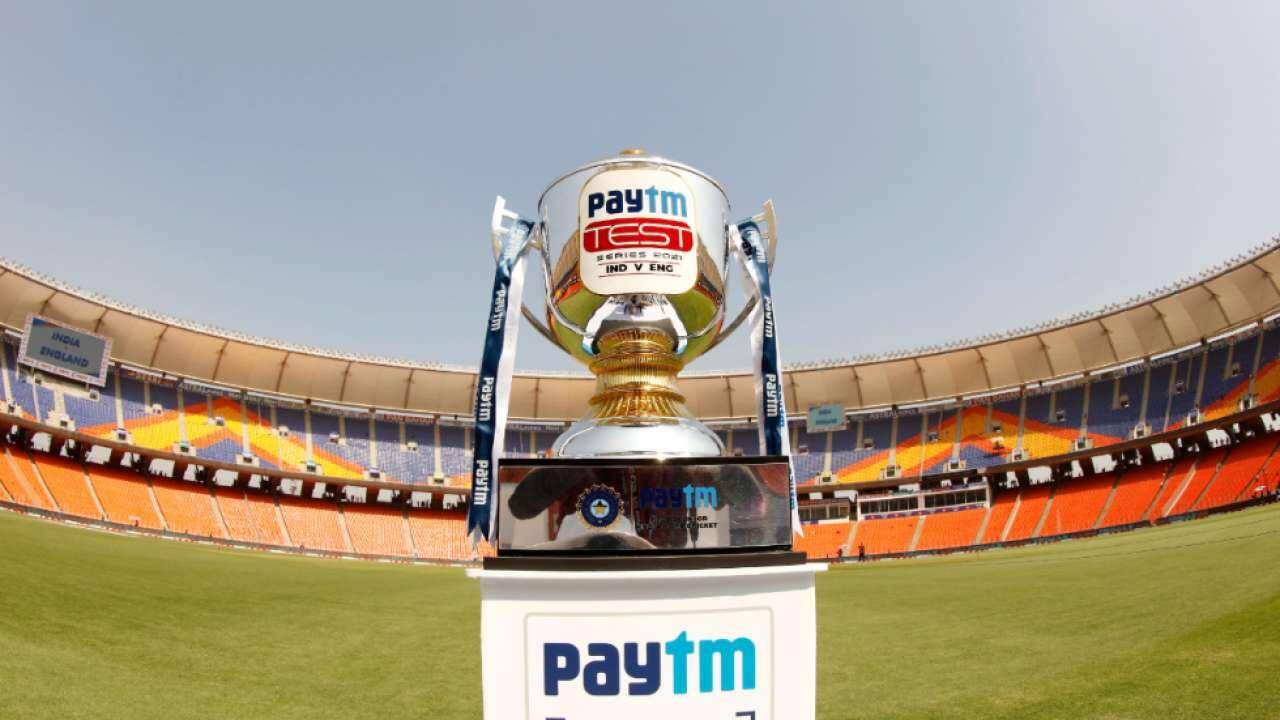 Narendra  Modi Stadium  नाम रखने पर उठे सवाल तो  केंद्र सरकार ने  दिया जवाब, जानें क्या  कहा