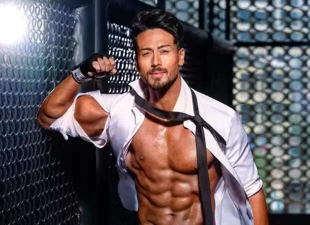 ईस्पोर्ट्स प्रीमियर लीग के ब्रांड एंबेसडर बने Tiger Shroff