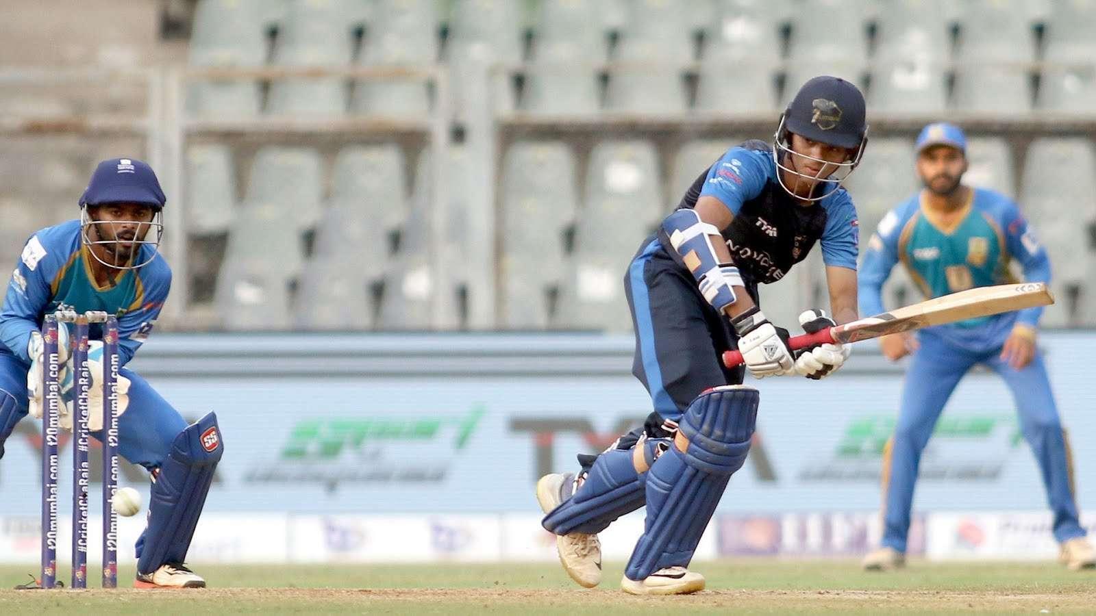 अंडर-19 क्रिकेट : जायसवाल का शतक, भारत ने श्रीलंका से जीती वनडे सीरीज