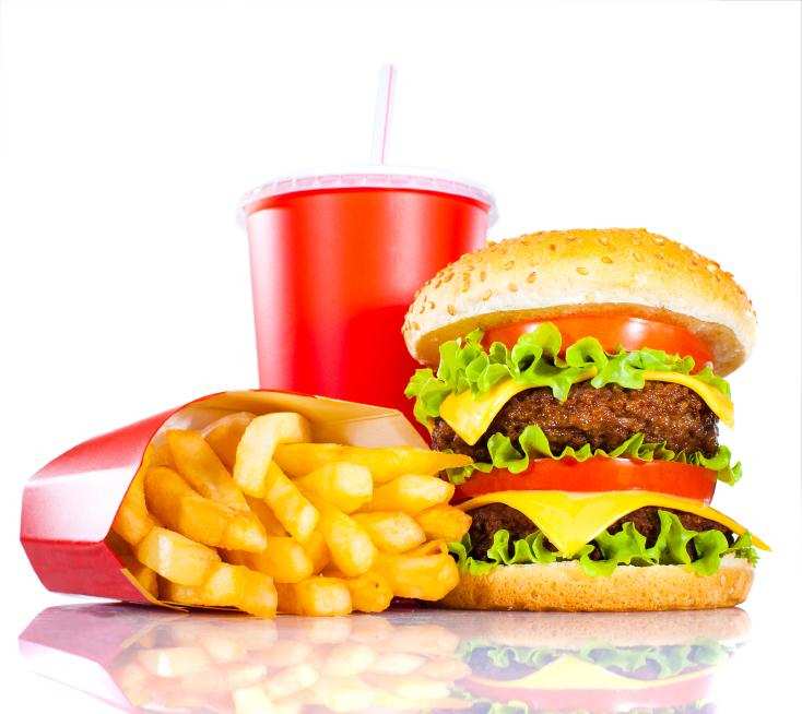 Fast Food: जितना ज्यादा फास्ट फूड उतना ही अधिक हानिकारक है, और भी जानें
