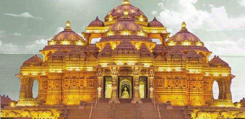 दुनिया का सबसे अमीर मंदिर मगर भगवान सबसे गरीब