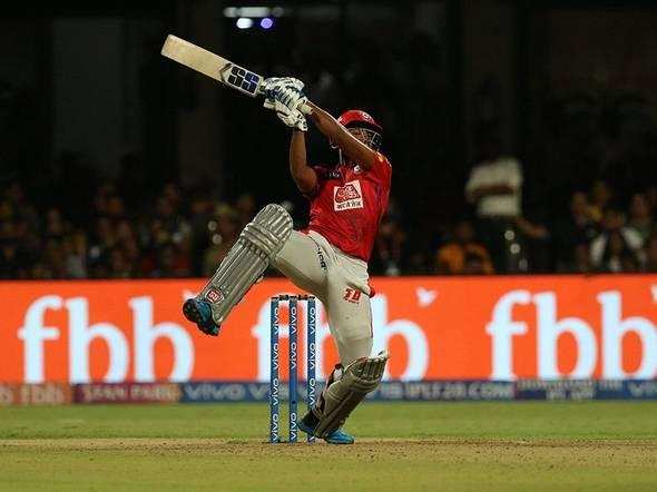 IPL 2020 में  इन 5 बल्लेबाजों का है  सर्वश्रेष्ठ स्ट्राइक रेट, लिस्ट  में एक भारतीय
