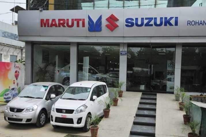 जनवरी 2021 में Maruti Suzuki S-Presso, Vitara Brezza और S-Cross पर 67,000 रुपये तक की छूट