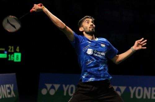 Badminton : श्रीकांत स्विस ओपन के क्वार्टर फाइनल में पहुंचे