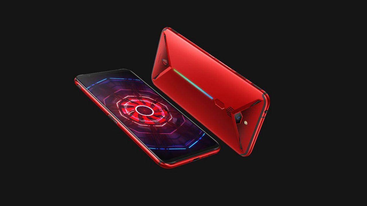 Nubia Red Magic 3S स्मार्टफोन को लाँच किया गया है, जानें