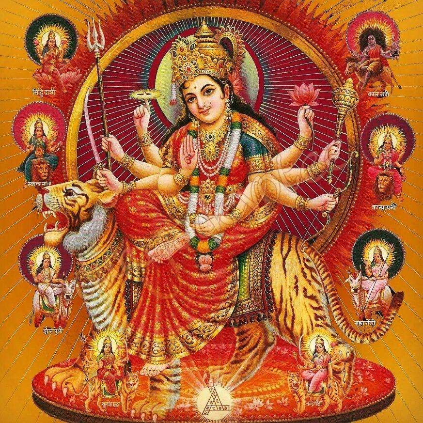 Shardiya navratri 2020: नवरात्रि में मां दुर्गा को ऐसे करें प्रसन्न, धन सपंदा की नहीं होगी कमी