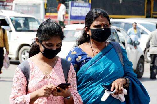 कोरोना का कहर! रेल के बाद हवाई सेवा पर ब्रेक