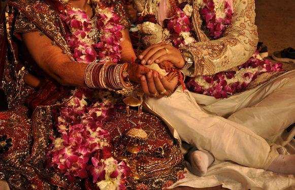 70 प्रतिशत दिल्लीवासी शादी करना पसंद करते हैं दिल्ली से बाहर