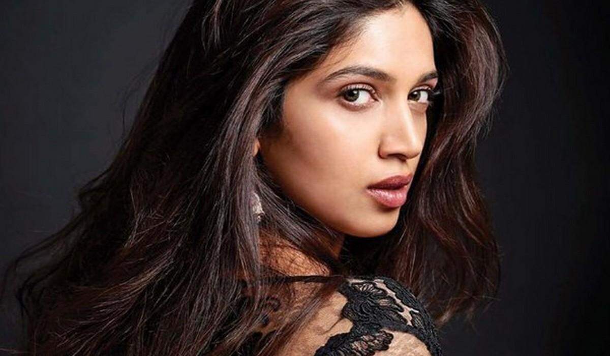 हॉरर बेहद टफ है, क्योंकि उसके बारे में दर्शकों को यकीन दिलाना पड़ता है : Bhumi