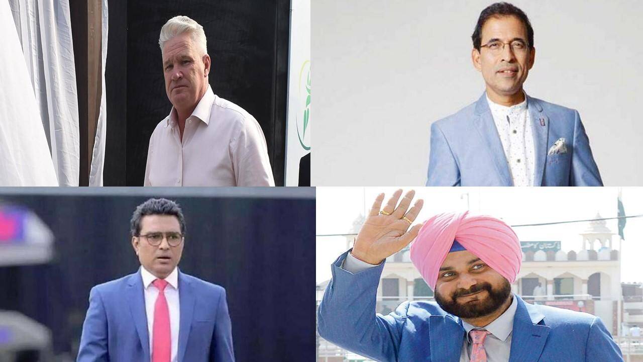 ऐसे कॉमेंटेटर्स जिन्हें धोना पड़ा अपनी नौकरी से हाथ