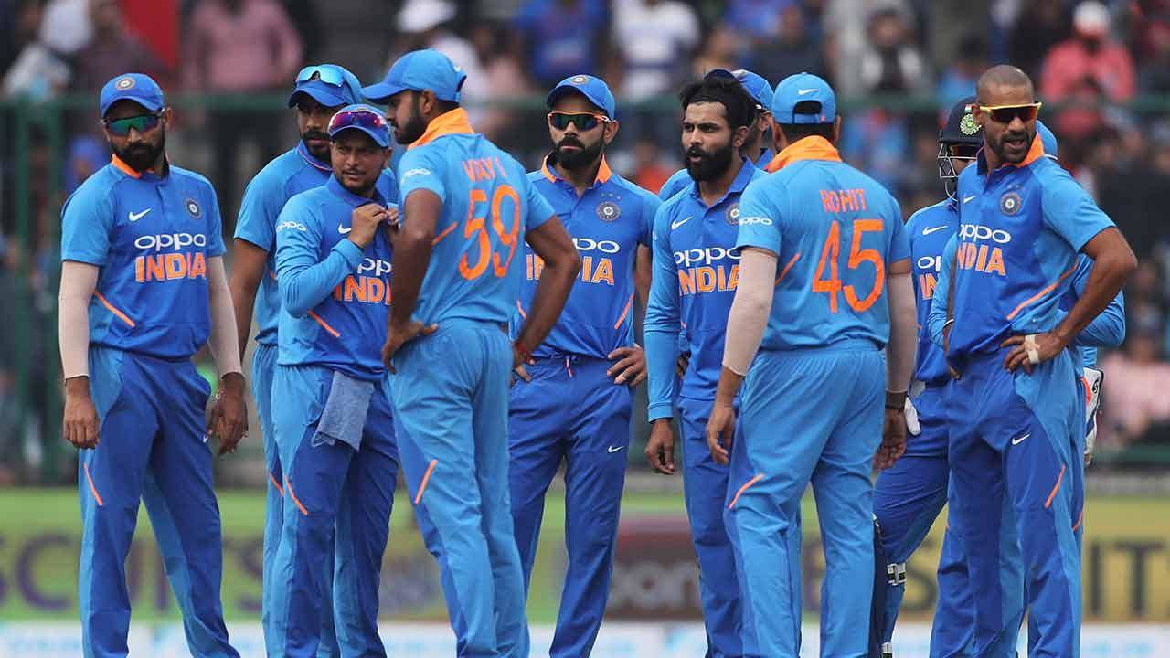 WC 2019: इंग्लैंड की हार से टीम इंडिया को इसलिए हुआ फायदा 