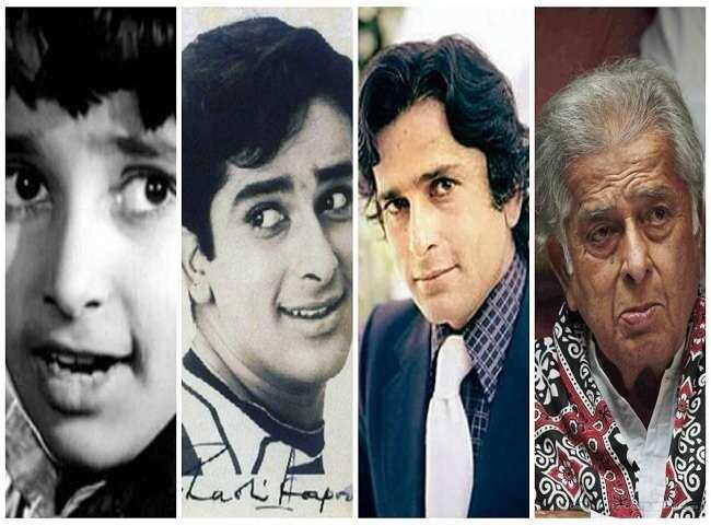 Shashi Kapoor Birthday: 20 साल की उम्र में 5 साल बड़ी जेनिफर से शशि कपूर ने रचाई थी शादी, ऐसे शुरू हुआ था करियर
