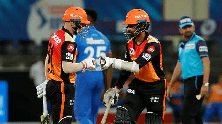 Breaking, SRH vs DC:  दिल्ली कैपिटल्स ने टॉस जीतकर लिया पहले बल्लेबाजी का फैसला