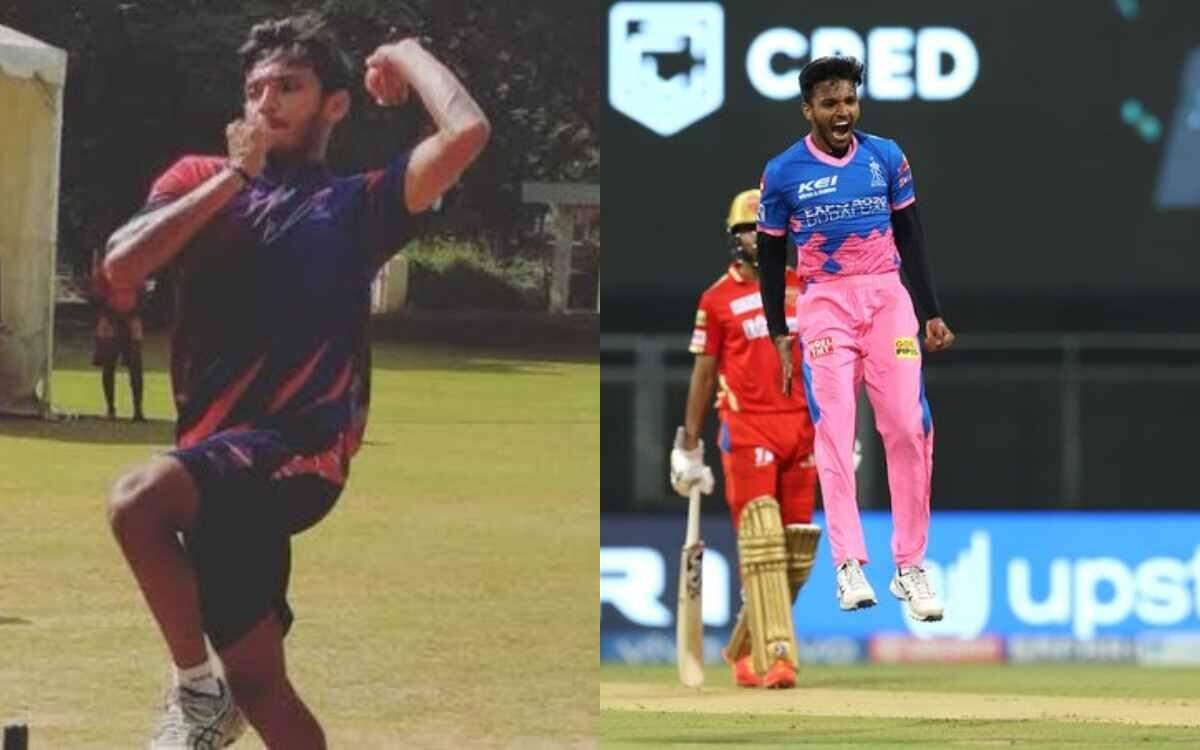 पिता ऑटो चालक और भाई ने कर ली थी खुदकुशी, तमाम मुश्किलों से जूझ  Chetan Sakariya बने IPL के स्टार