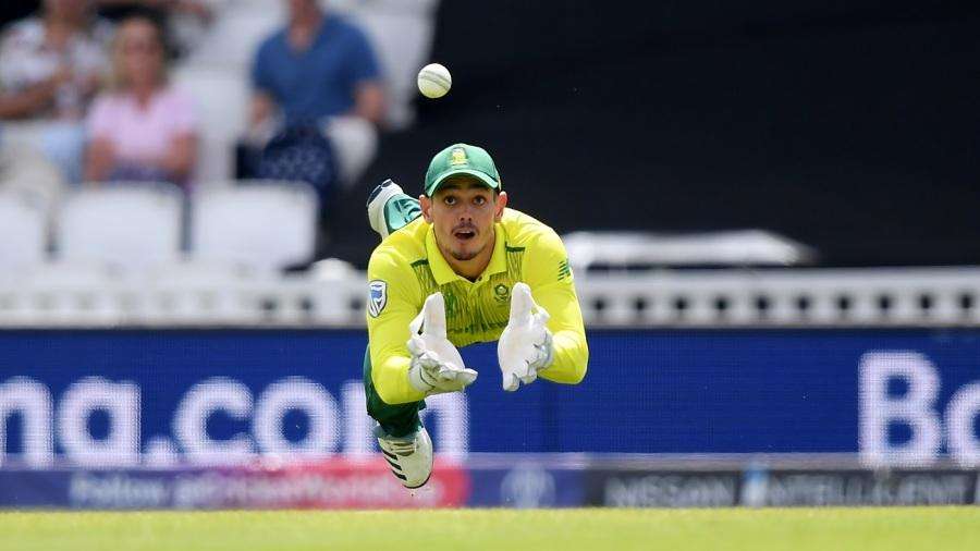 IND vs SA : क्या दूसरे टी 20 में भी बारिश बनेगी विलेन 